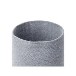 Beliani Mand BASIMA - Beige Katoen 9 Beliani Mand BASIMA - Beige Katoen -Beste Opslag Winkel 1000086722 0104