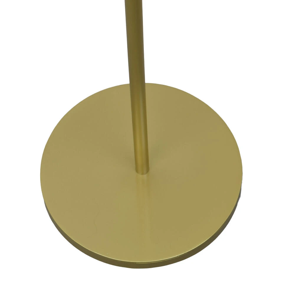 LOFT42 Tree Staande Kapstok - Goud - Metaal - 170x27 5 LOFT42 Tree Staande Kapstok - Goud - Metaal - 170x27 - Afbeelding 3