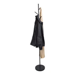 LOFT42 Tree Staande Kapstok - Goud - Metaal - 170x27 9 LOFT42 Tree Staande Kapstok - Goud - Metaal - 170x27 -Beste Opslag Winkel 1000099302 0103