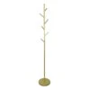 LOFT42 Tree Staande Kapstok - Goud - Metaal - 170x27