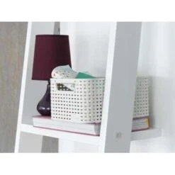 Curver Style Opbergmand M - 18L - 3 Stuks - Gebroken Wit -Beste Opslag Winkel 1141235480 0102