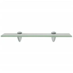 VidaXL Zwevend Schap 40x10 Cm 8 Mm Glas -Beste Opslag Winkel 1265882758 0101
