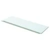 VidaXL Schappen 2 St 60x15 Cm Glas Transparant 2 VidaXL Schappen 2 St 60x15 Cm Glas Transparant -Beste Opslag Winkel 1395723317