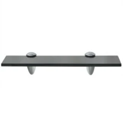 VidaXL Zwevend Schap 30x10 Cm 8 Mm Glas -Beste Opslag Winkel 1414195336 0101