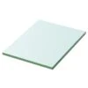 VidaXL Wandschap Transparant 20x15 Cm Glas -Beste Opslag Winkel 1581991616