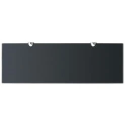 VidaXL Zwevend Schap 60x20 Cm 8 Mm Glas -Beste Opslag Winkel 1703778116 0102
