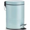 Zeller Pedaalemmer - Mintgroen - 3 L - 25 Cm 1 Zeller Pedaalemmer - Mintgroen - 3 L - 25 Cm -Beste Opslag Winkel 1719827755