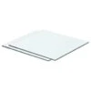 VidaXL Schappen 2 St 40x30 Cm Glas Transparant -Beste Opslag Winkel 1726418593