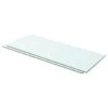 VidaXL Schappen 2 St 60x20 Cm Glas Transparant 1 VidaXL Schappen 2 St 60x20 Cm Glas Transparant -Beste Opslag Winkel 1807759381