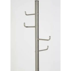 Parya Home - Harry Kapstok - Staande Kapstok -31x172cm -Beste Opslag Winkel 182cbc4d426d42428e487506caf94ba3