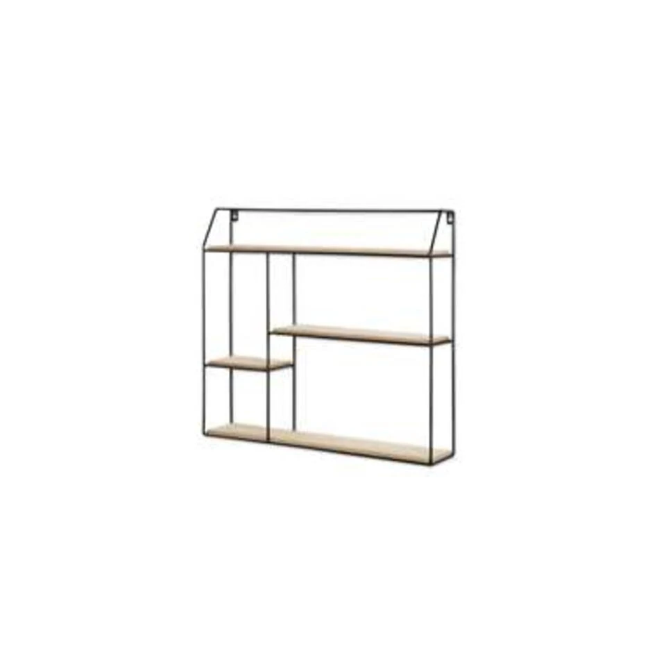 Lifa Living Valencia Wandrek 4 Lifa Living Valencia Wandrek - Afbeelding 2