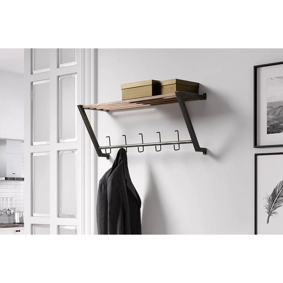 Kapstok INDUS 102 5 Kapstok INDUS 102 - Afbeelding 3