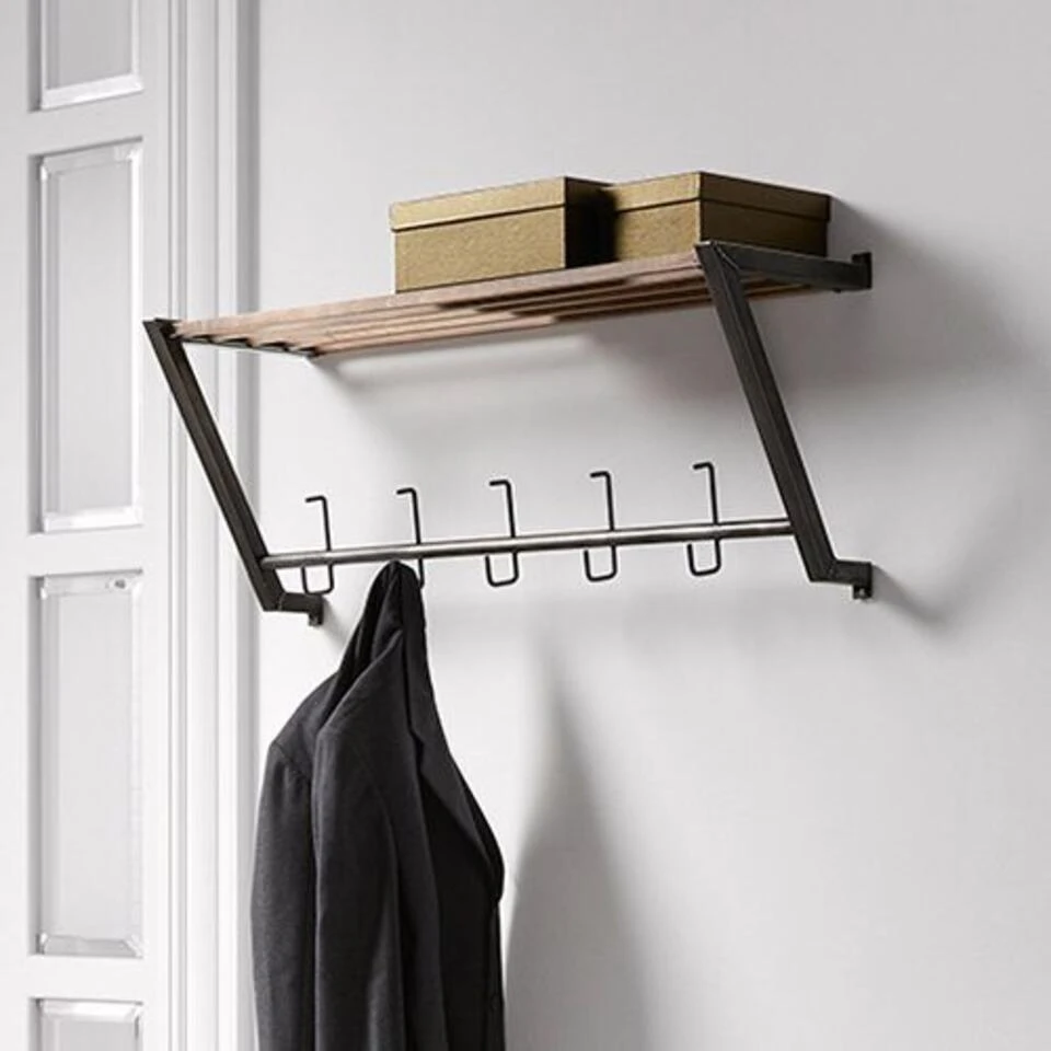 Kapstok INDUS 102 3 Kapstok INDUS 102