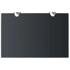 VidaXL Schappen Zwevend 2 St 30x20 Cm 8 Mm Glas -Beste Opslag Winkel 1952457238 0103