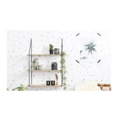 Lifa Living Alicante Wandrek 3 Planken 9 Lifa Living Alicante Wandrek 3 Planken -Beste Opslag Winkel 1975893255 0110