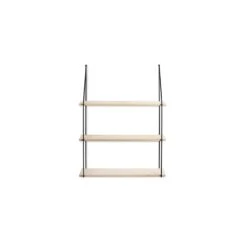 Lifa Living Alicante Wandrek 3 Planken