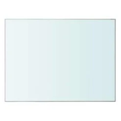 VidaXL Schappen 2 St 40x30 Cm Glas Transparant 7 VidaXL Schappen 2 St 40x30 Cm Glas Transparant -Beste Opslag Winkel 1a8502d850834c8ca89e07c62a7448ba