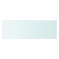 VidaXL Wandschap Transparant 60x20 Cm Glas 5 VidaXL Wandschap Transparant 60x20 Cm Glas -Beste Opslag Winkel 1be6407d13d840db8f82cacc2bcd7ff2