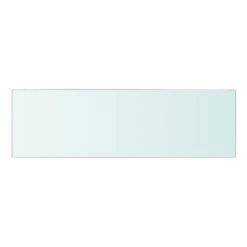 VidaXL Schappen 2 St 50x15 Cm Glas Transparant 7 VidaXL Schappen 2 St 50x15 Cm Glas Transparant -Beste Opslag Winkel 27316a04fe214f3b88ae726877618c72