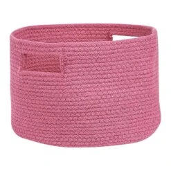 Beliani Mand CHINIOT - Roze Katoen 9 Beliani Mand CHINIOT - Roze Katoen -Beste Opslag Winkel 2d81a82c104348f2b9d13495effc88ce