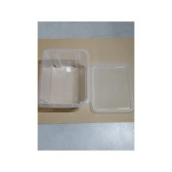 EDA Opbergbox - Wit - Stapelbaar - L44 X B36 X H25 Cm -Beste Opslag Winkel 31fa8137f7c14848954b8687a8678e35