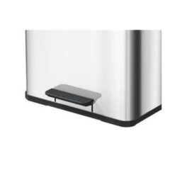 Prullenbak Oko Trio Plus 3x9 RVS L - Hailo 8 Prullenbak Oko Trio Plus 3x9 RVS L - Hailo -Beste Opslag Winkel 3255a2859dd9416c8c28ae1b66a4c92c