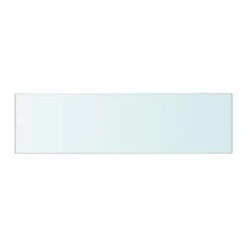 VidaXL Schappen 2 St 50x12 Cm Glas Transparant 7 VidaXL Schappen 2 St 50x12 Cm Glas Transparant -Beste Opslag Winkel 3e731df3cee1460c9883f58468475bca