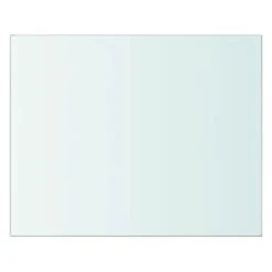 VidaXL Wandschap Transparant 20x25 Cm Glas 5 VidaXL Wandschap Transparant 20x25 Cm Glas -Beste Opslag Winkel 4223c3c1d1a6438f9f7a910c61a17a07