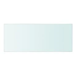 VidaXL Schappen 2 St 50x20 Cm Glas Transparant -Beste Opslag Winkel 510f2f3ba4bf4d81bc148dce9e401b0b