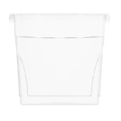 Kis Omni Latch Opbergbox M - 30L - Transparant 8 Kis Omni Latch Opbergbox M - 30L - Transparant -Beste Opslag Winkel 571fc9b310ba4f9899664a5cee481024