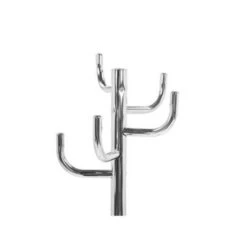 Beliani Kledingstandaard TRENTON - Zilver Rvs 9 Beliani Kledingstandaard TRENTON - Zilver Rvs -Beste Opslag Winkel 5ccec2817b084cd2ba6f3bc8c4e8cc13