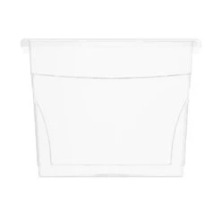 Kis Omni Latch Opbergbox L - 50L - Transparant 8 Kis Omni Latch Opbergbox L - 50L - Transparant -Beste Opslag Winkel 6522749368994a108e78d3a8ebe9bd11