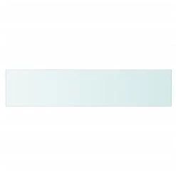 VidaXL Schappen 2 St 90x20 Cm Glas Transparant -Beste Opslag Winkel 6eeaadf7b81c4b4d90f2f0eb2a309538