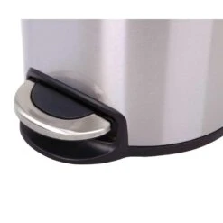 Pedaalemmer Eko Maggie - Mat RVS - 30l -Beste Opslag Winkel 70604129 1902