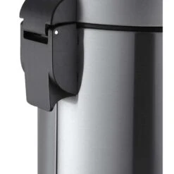 Pedaalemmer Eko Maggie - Mat RVS - 30l -Beste Opslag Winkel 70604129 1903