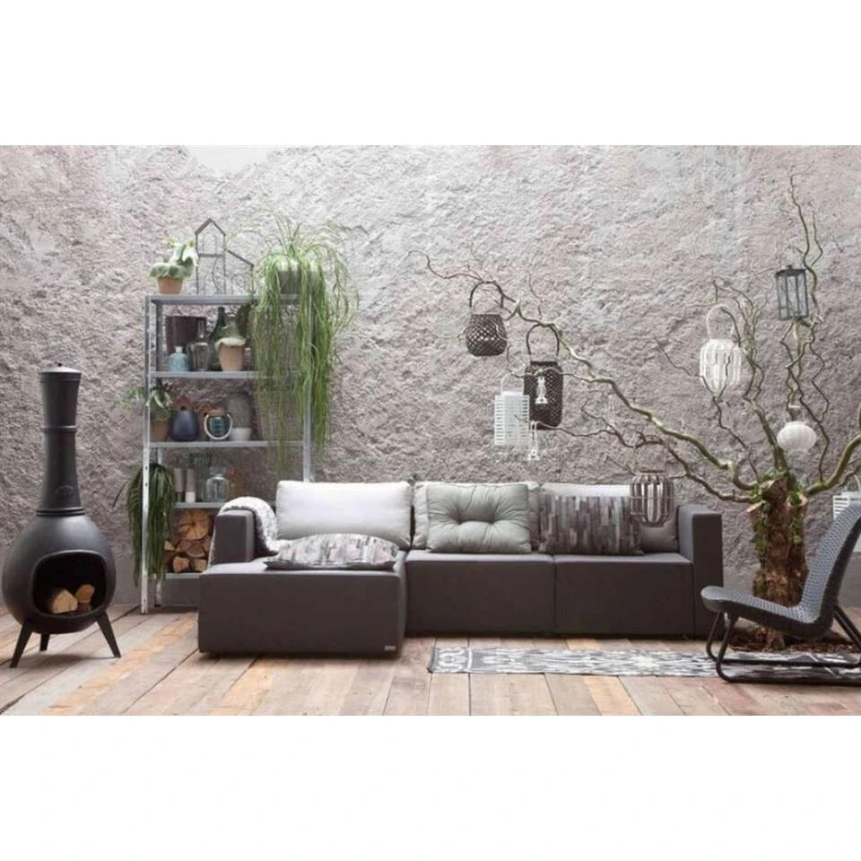 ERRO Stellingkast Clicker 100 - Metaal - Gegalvaniseerd 4 ERRO Stellingkast Clicker 100 - Metaal - Gegalvaniseerd - Afbeelding 2