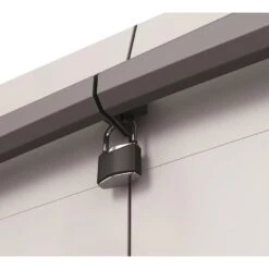 Keter Split Premium Recycling Kliko - Vuilbakken Buiten - 2x110L -Beste Opslag Winkel 80cb86434411442699ecd9d36093c0e7