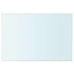 VidaXL Wandschap Transparant 30x20 Cm Glas 5 VidaXL Wandschap Transparant 30x20 Cm Glas -Beste Opslag Winkel 80d11248de02437b9b670c3bff79c4a7