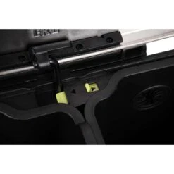 EKO Recycling Pedaalemmer E-Cube - Zwart - 10+9l -Beste Opslag Winkel 81021018 0003