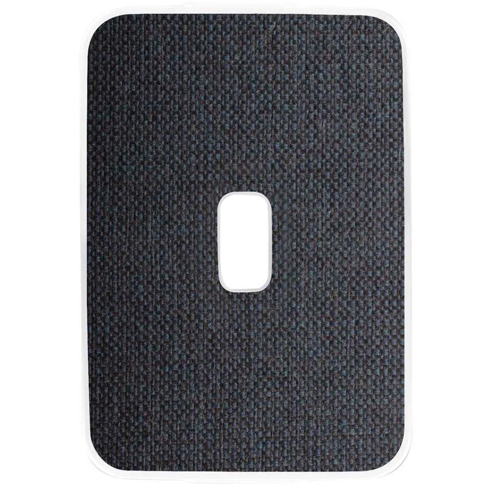 Sigma Home Opbergdeksel 13+25 Liter - Donker Blauwgrijs - 3,4x24,2x34,2 Cm 4 Sigma Home Opbergdeksel 13+25 Liter - Donker Blauwgrijs - 3,4x24,2x34,2 Cm - Afbeelding 2