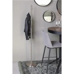 Parya Home - Harry Kapstok - Staande Kapstok -31x172cm -Beste Opslag Winkel 81c88b761269487f9996302dfc9a1802