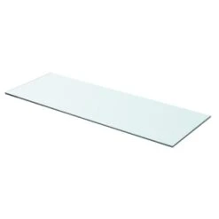 VidaXL Schappen 2 St 70x25 Cm Glas Transparant 6 VidaXL Schappen 2 St 70x25 Cm Glas Transparant -Beste Opslag Winkel 81d17ba1974b42f3bd8915164f615b08