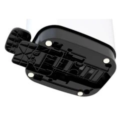 Kis Chic Bin Coffee Menu Pedaalemmer - 50L - Zwart/wit 8 Kis Chic Bin Coffee Menu Pedaalemmer - 50L - Zwart/wit -Beste Opslag Winkel 82b5389fdc6c4492a81cd239e3792f7b