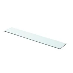 VidaXL Schappen 2 St 70x12 Cm Glas Transparant 6 VidaXL Schappen 2 St 70x12 Cm Glas Transparant -Beste Opslag Winkel 8638123fc1734cfb9bc101f5a27dbdcc