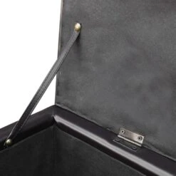 VidaXL Opbergbank Lang Hout Bruin -Beste Opslag Winkel 93821076d1da4235b259bc15b9bf63c0