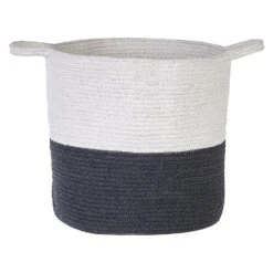 Beliani Mand PAZHA - Wit Katoen 9 Beliani Mand PAZHA - Wit Katoen -Beste Opslag Winkel 9754a775bd4141c7bd228337769da13c