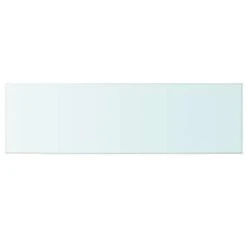 VidaXL Schappen 2 St 100x30 Cm Glas Transparant 7 VidaXL Schappen 2 St 100x30 Cm Glas Transparant -Beste Opslag Winkel a452868ce291448c8e42b9d89adb9411