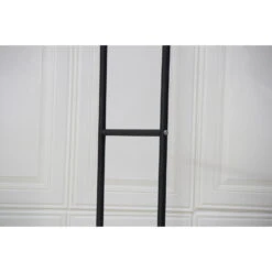 O'DADDY® Kledingrek Metaal - Dubbele Buis Tot 25 Kg - 110x54x150 - Zw 7 O'DADDY® Kledingrek Metaal - Dubbele Buis Tot 25 Kg - 110x54x150 - Zw -Beste Opslag Winkel b0c4a28a1ae147b3bd9b93226f67d4ff