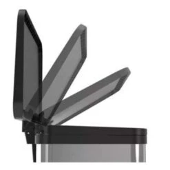 Prullenbak Oko Duo Plus L - Hailo -Beste Opslag Winkel b91dca8997da48dbb6173e7f9610aeb8