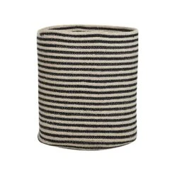 Beliani Mand YERKOY - Beige Katoen -Beste Opslag Winkel b98eb41cd4ef4404a355eaedcdcf7a9c